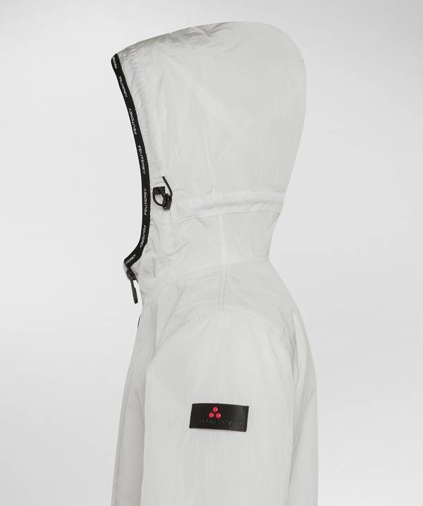 Peuterey Windbreaker leggero Saldi Di Fabbrica