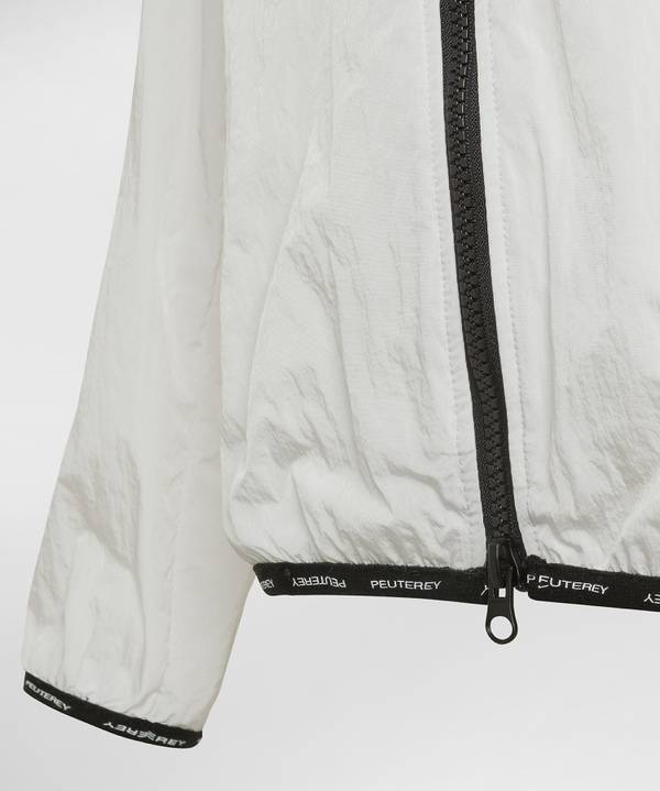 Peuterey Windbreaker leggero Saldi Di Fabbrica