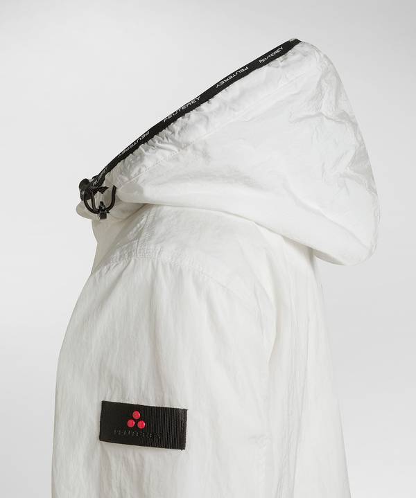 Peuterey Windbreaker leggero Saldi Di Fabbrica