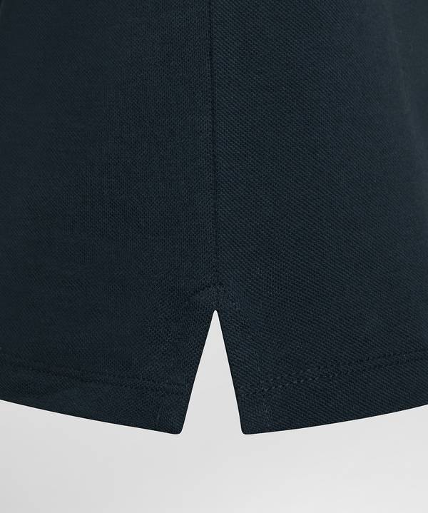 Peuterey Polo in piquet 100% cotone In Saldo