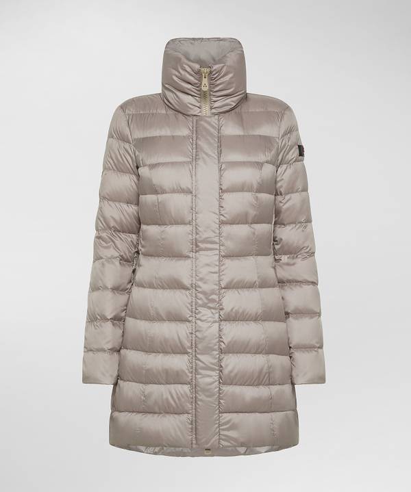Peuterey Piumino Lungo Slim Ed Ecofriendly