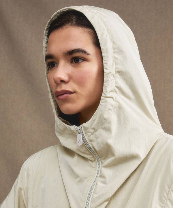 Peuterey Windbreaker in nylon Fino Al -60%