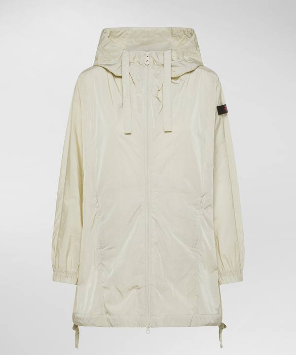 Peuterey Windbreaker in nylon Fino Al -60%