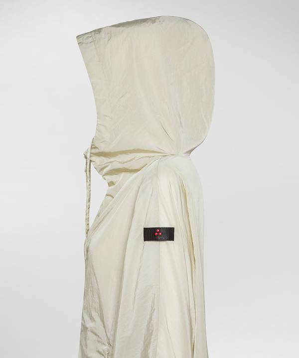 Peuterey Windbreaker in nylon Fino Al -60%