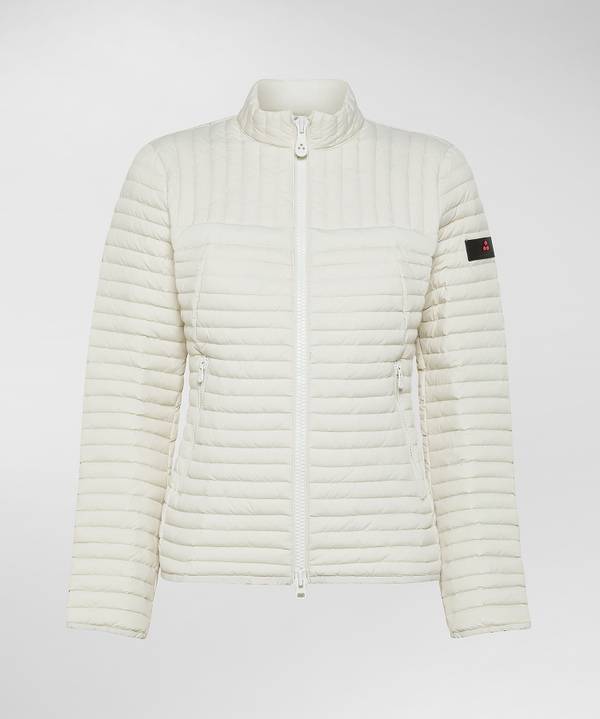 Peuterey Piumino a canali stretti Shopping Online