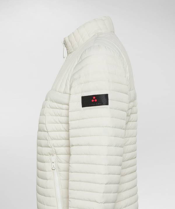 Peuterey Piumino a canali stretti Shopping Online