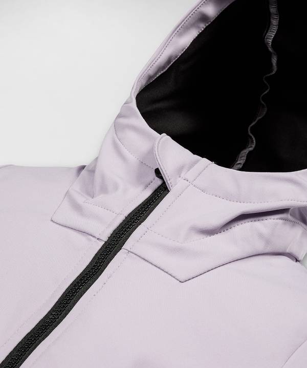 Peuterey Giacca in nylon e morbido jersey Outlet