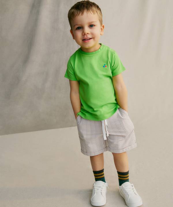 Peuterey T-shirt con stampa sul retro