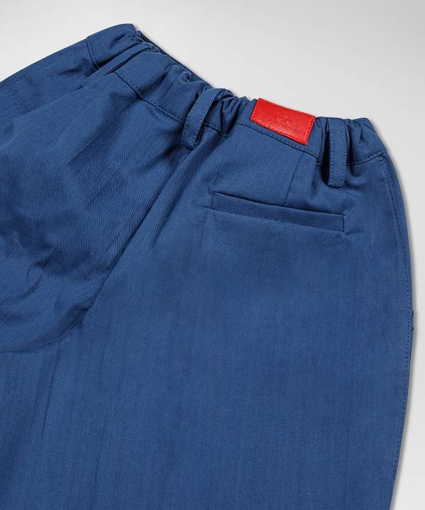 Peuterey Bermuda in 100% cotone Hotsell