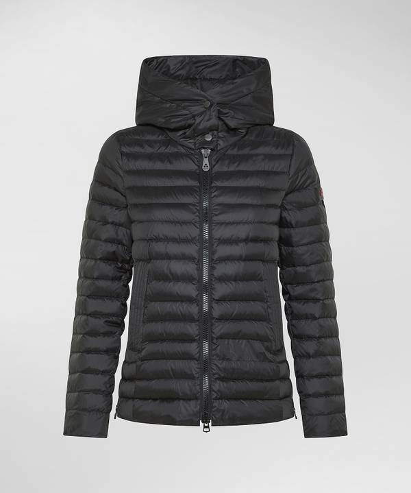 Peuterey Piumino leggero ecofriendly In Linea
