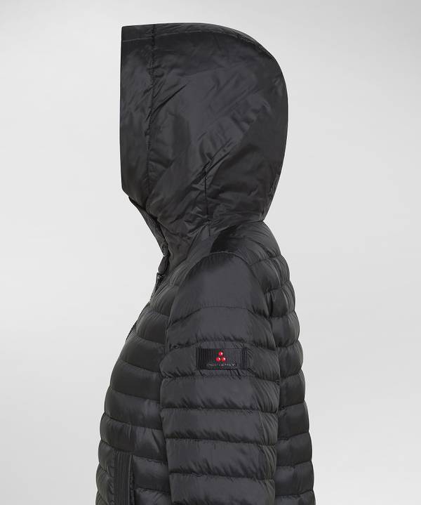 Peuterey Piumino leggero ecofriendly In Linea
