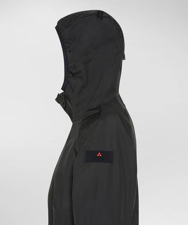 Peuterey Parka impermeabile con cappuccio Nuovo