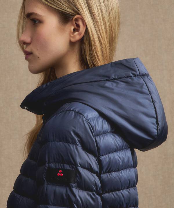 Peuterey Piumino leggero ecofriendly Vendita