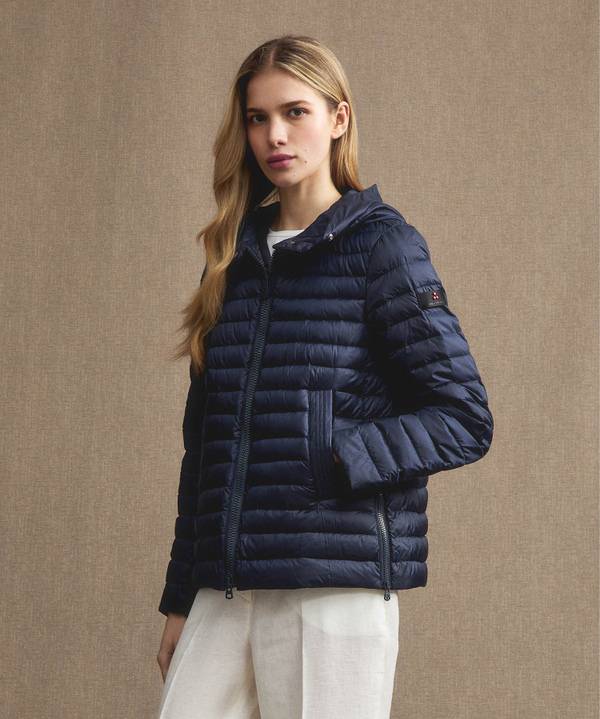 Peuterey Piumino leggero ecofriendly Vendita