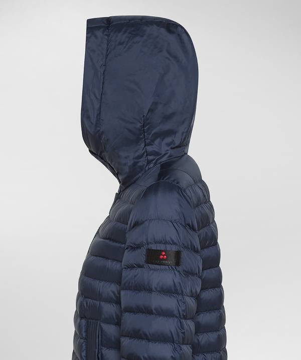 Peuterey Piumino leggero ecofriendly Vendita