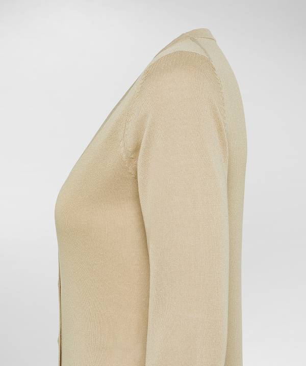 Peuterey Cardigan con scollo a V Qualità Garantita