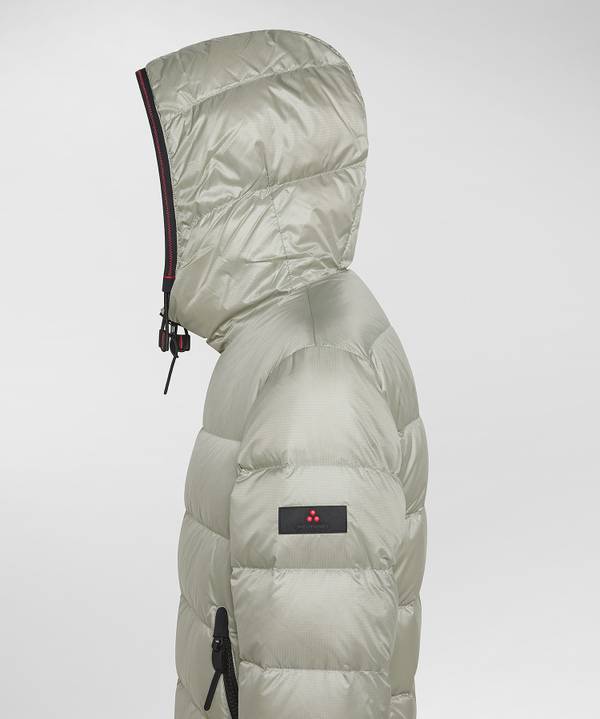 Peuterey Piumino In Nylon Ripstop Leggero Consegna Veloce