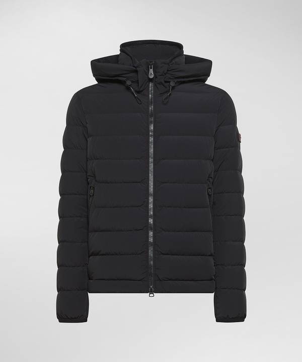 Peuterey Piumino In Tela Stretch Fino Al -60%