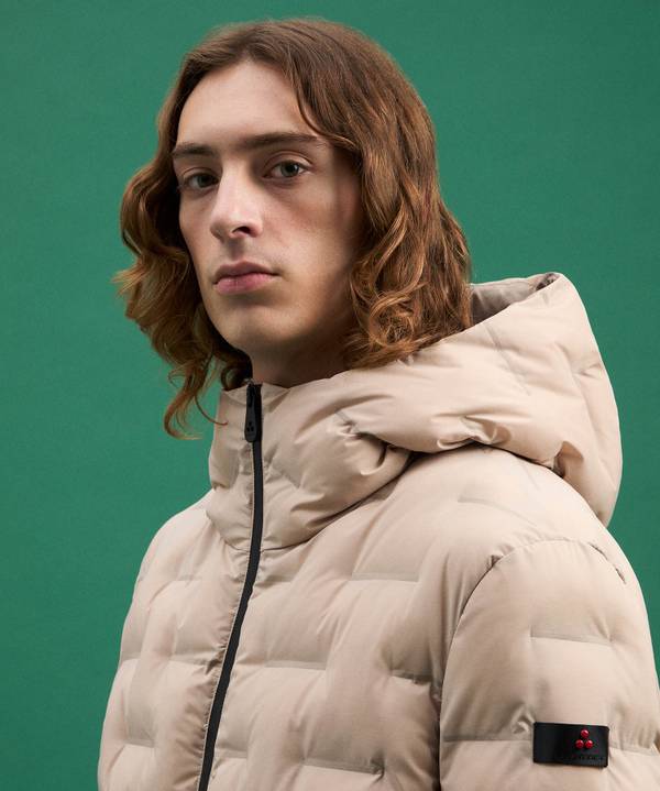 Peuterey Bomber Imbottito In Primaloft® Affare Del Giorno