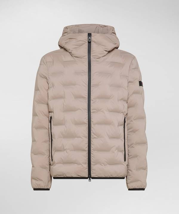 Peuterey Bomber Imbottito In Primaloft® Affare Del Giorno