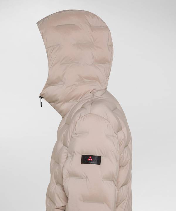 Peuterey Bomber Imbottito In Primaloft® Affare Del Giorno