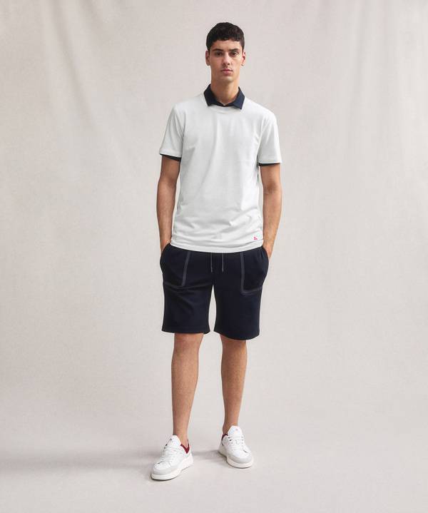 Peuterey T-Shirt in cotone