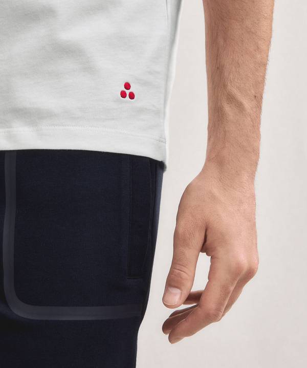 Peuterey T-Shirt in cotone Online
