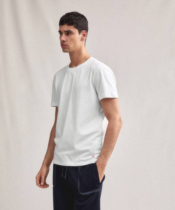 Peuterey T-Shirt in cotone Online