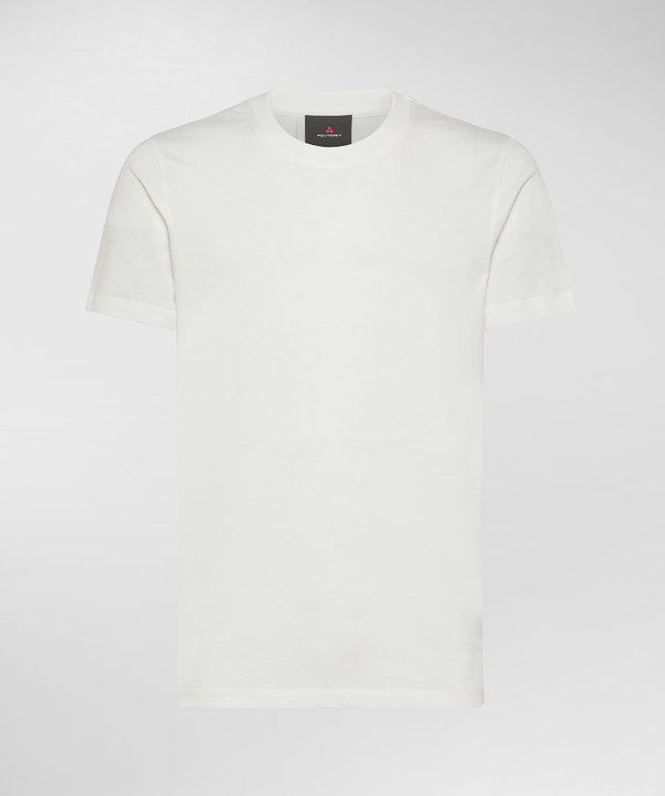 Peuterey T-Shirt in cotone Online