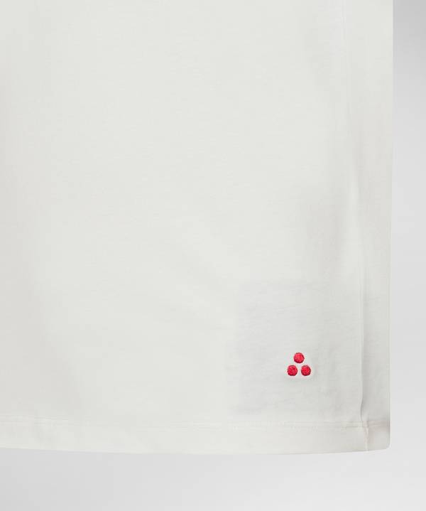 Peuterey T-Shirt in cotone Online