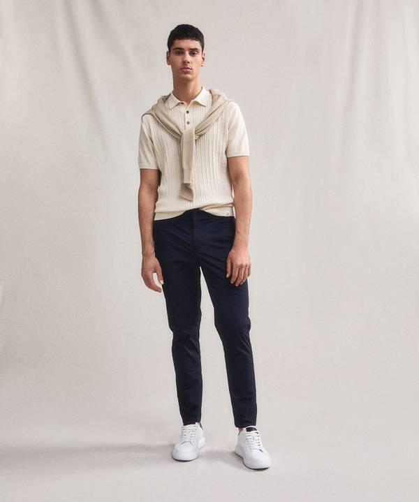 Peuterey Pantaloni tecnici stretch Offerte
