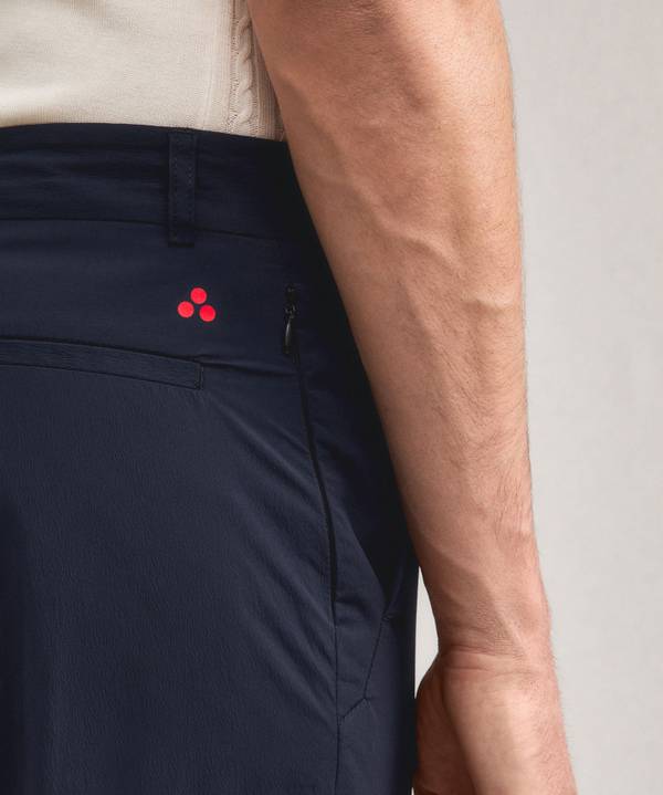 Peuterey Pantaloni tecnici stretch Offerte