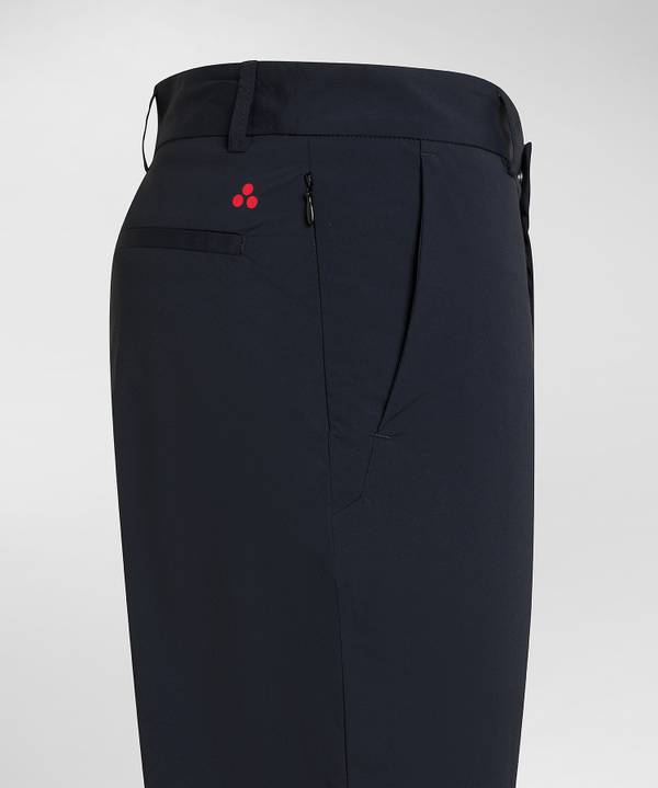 Peuterey Pantaloni tecnici stretch Offerte