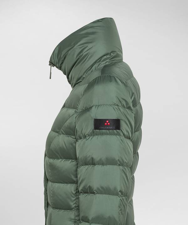 Peuterey Piumino Lungo Slim Ed Ecofriendly Nuovi prodotti