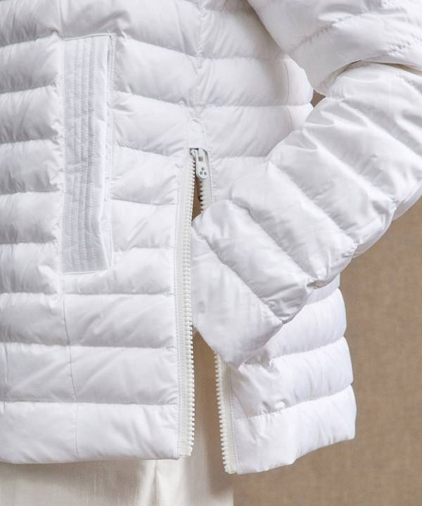 Peuterey Piumino leggero ecofriendly Negozi Online
