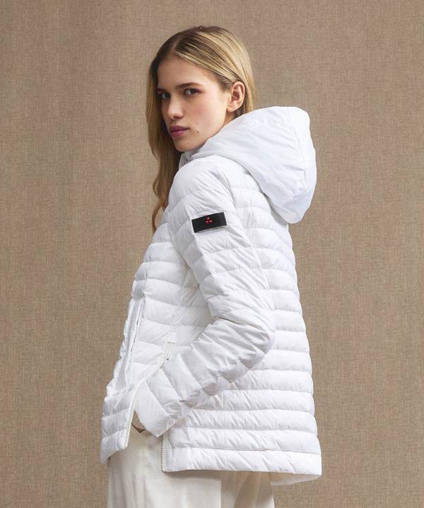 Peuterey Piumino leggero ecofriendly Negozi Online