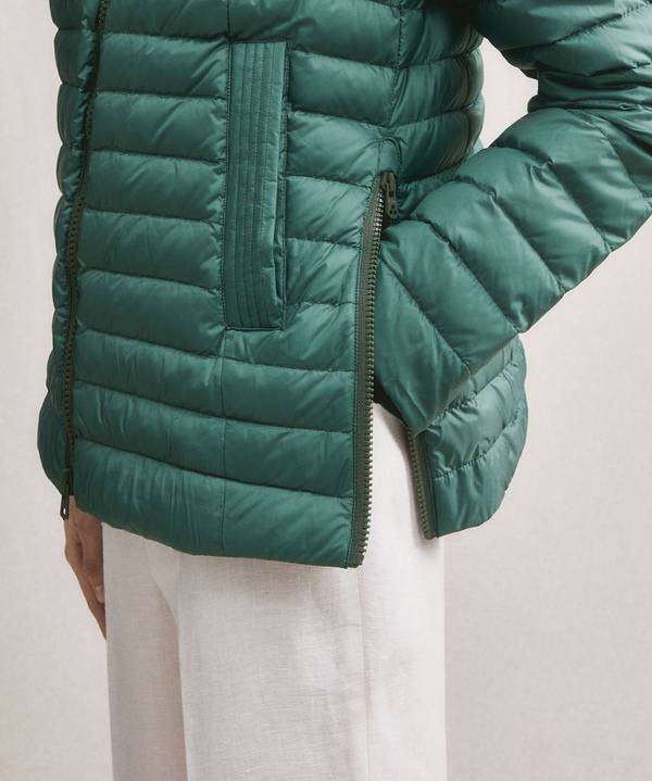 Peuterey Piumino leggero ecofriendly Promozione Limitata