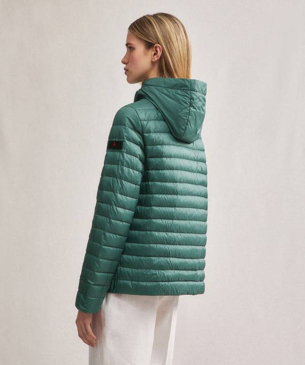 Peuterey Piumino leggero ecofriendly Promozione Limitata