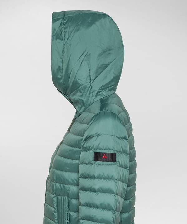 Peuterey Piumino leggero ecofriendly Promozione Limitata