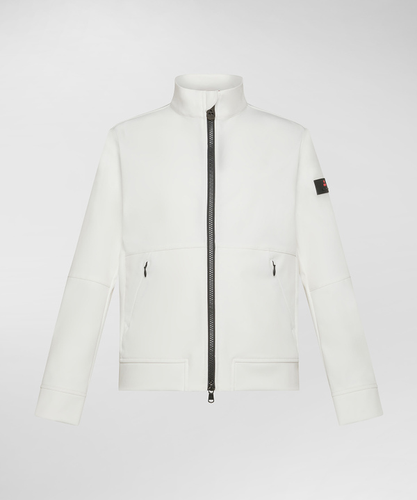 Peuterey Giacca corta stretch e slim Prezzo Ridotto