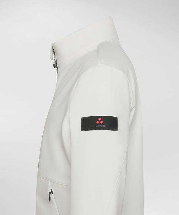 Peuterey Giacca corta stretch e slim Prezzo Ridotto