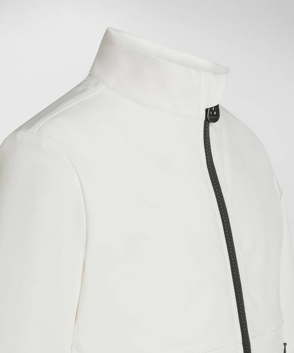 Peuterey Giacca corta stretch e slim Prezzo Ridotto