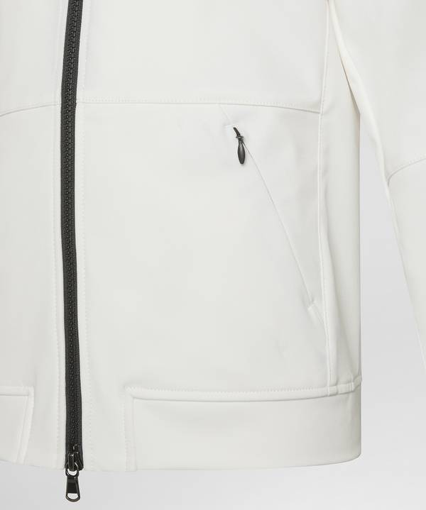 Peuterey Giacca corta stretch e slim Prezzo Ridotto