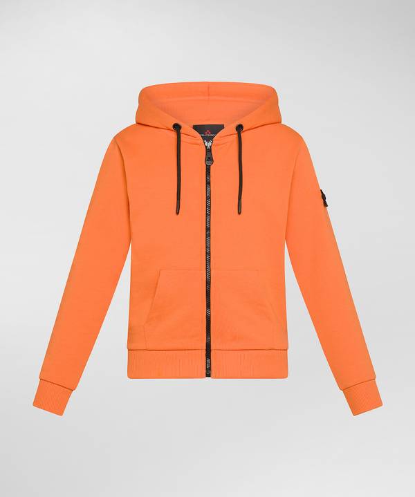 Peuterey Felpa con cappuccio Outlet