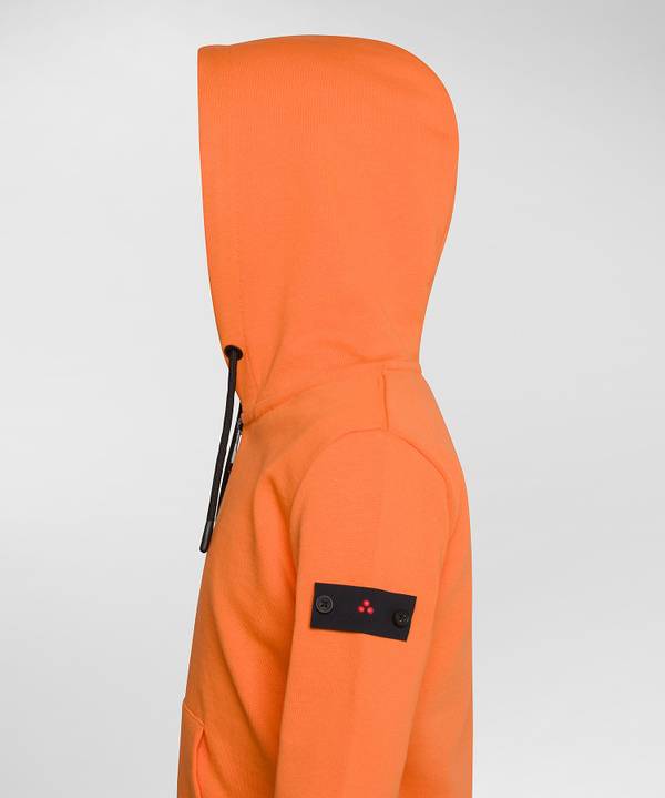 Peuterey Felpa con cappuccio Outlet