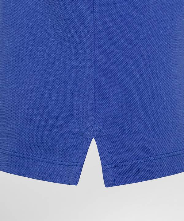 Peuterey Polo in piquet 100% cotone In Vendita