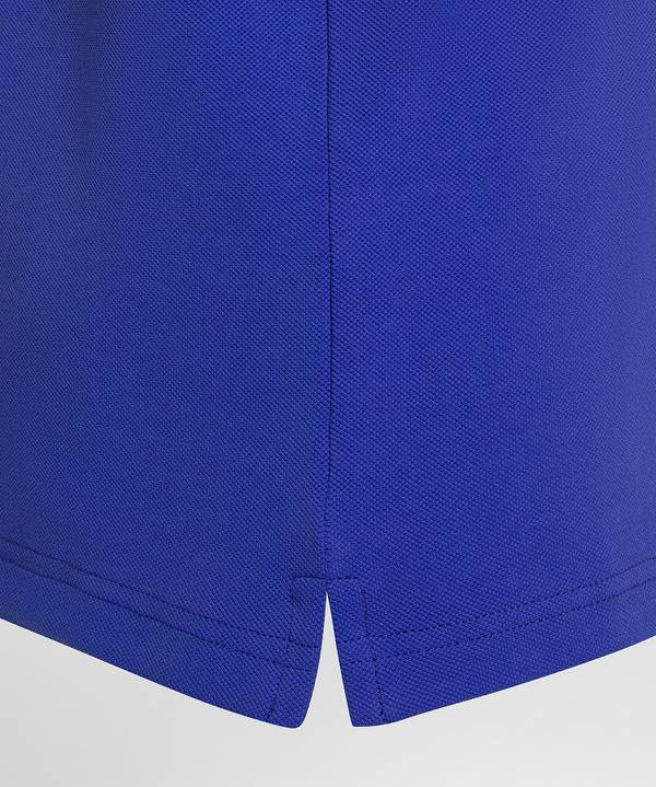 Peuterey Polo in piquet di nylon stretch Saldi