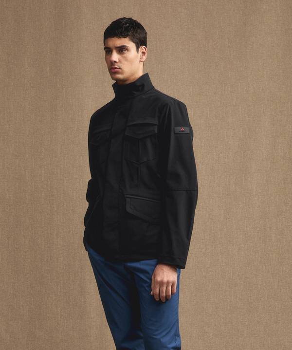 Peuterey Field jacket tecnica Vendita Calda