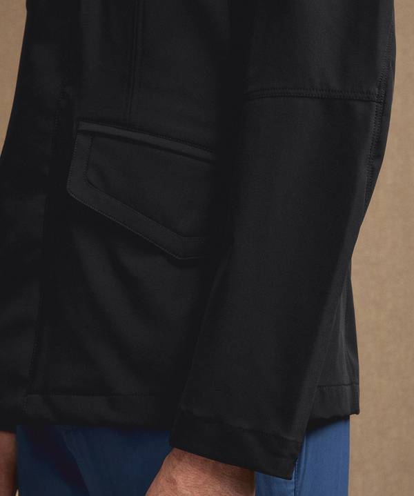 Peuterey Field jacket tecnica Vendita Calda