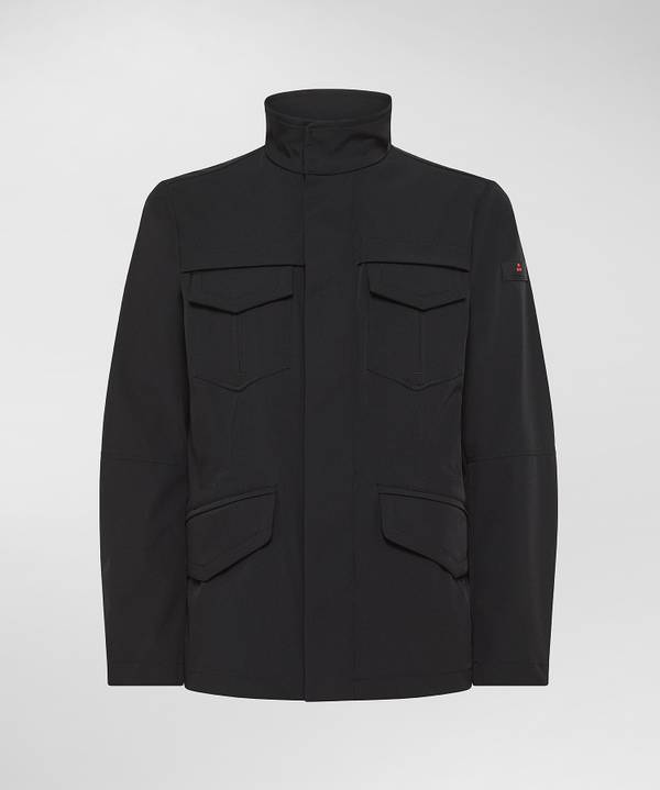 Peuterey Field jacket tecnica Vendita Calda